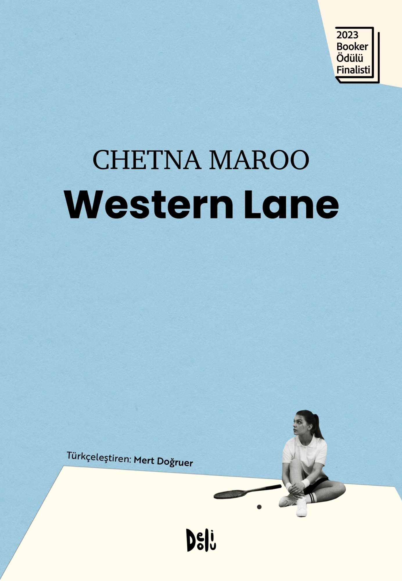 Western Lane