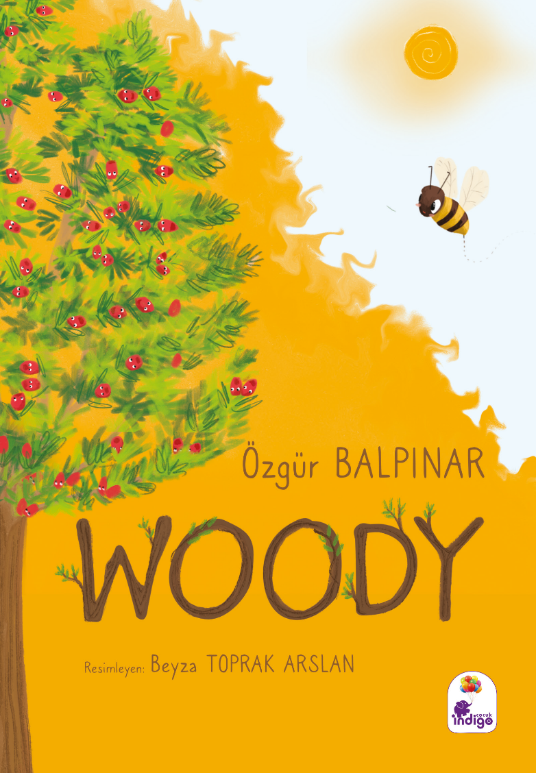 Woody