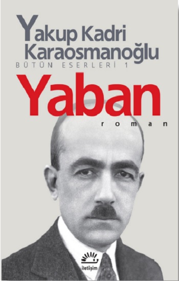 Yaban