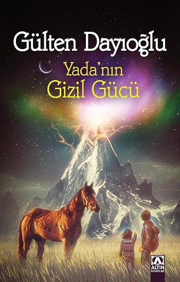 Yada’nın Gizilgücü