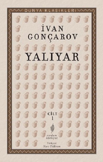 Yalıyar Cilt: 1