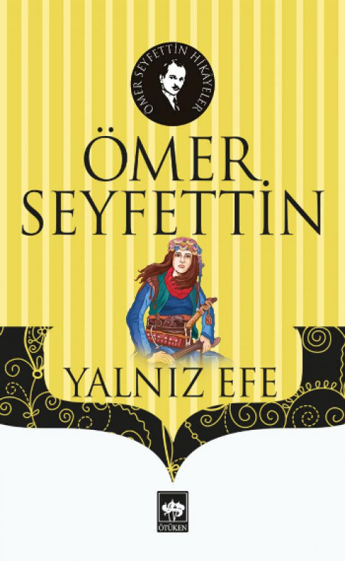 Yalnız Efe