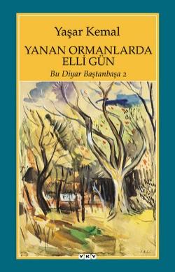 Yanan Ormanlarda Elli Gün - Bu Diyar Baştan Başa 2
