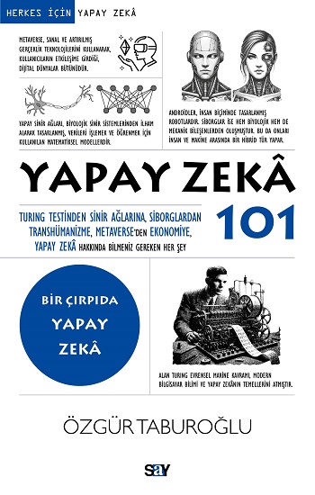 Yapay Zeka 101
