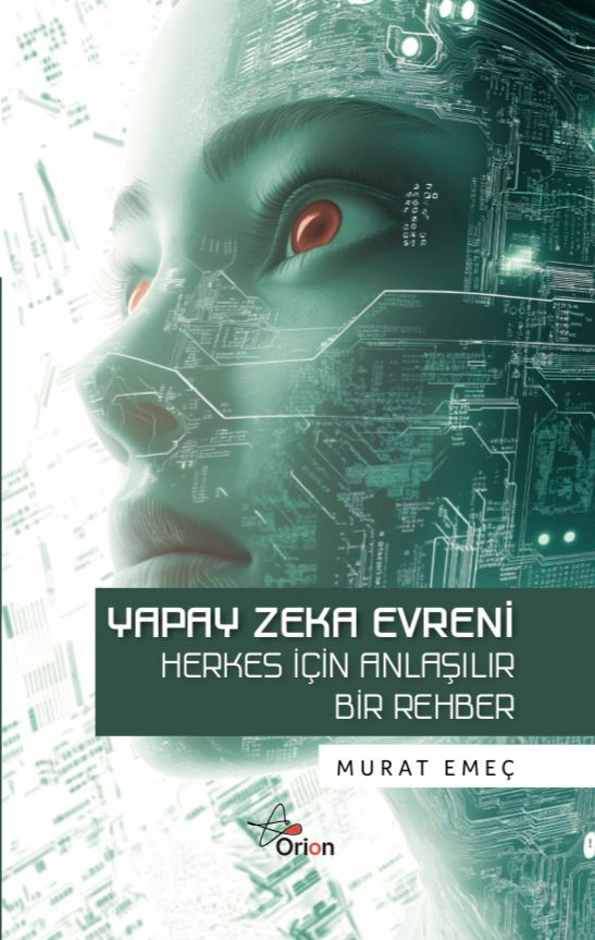 Yapay Zeka Evreni - Herkes İçin Yapay Zeka