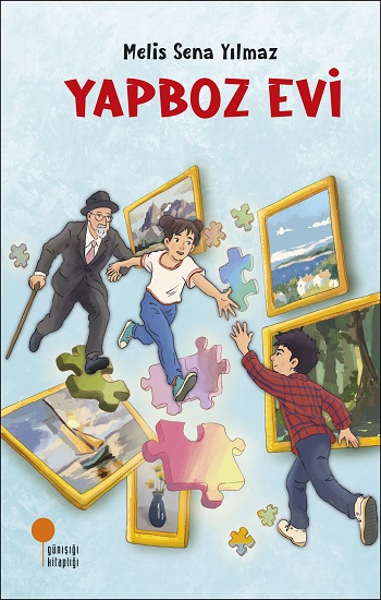 Yapboz Evi