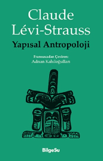 Yapısal Antropoolji