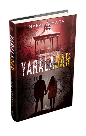 Yaralasar - 4 (Ciltli)