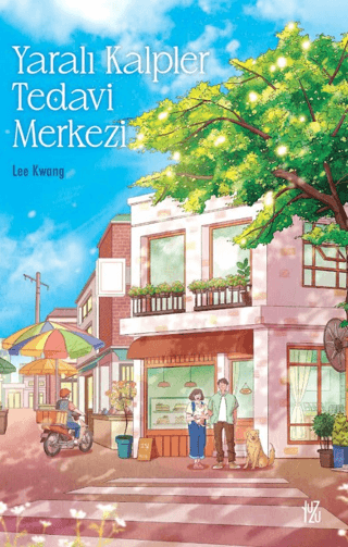 Yaralı Kalpler Tedavi Merkezi