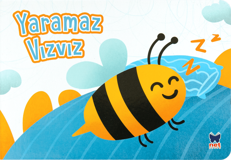 Yaramaz Vızvız - Çalışkan Taşıtlar