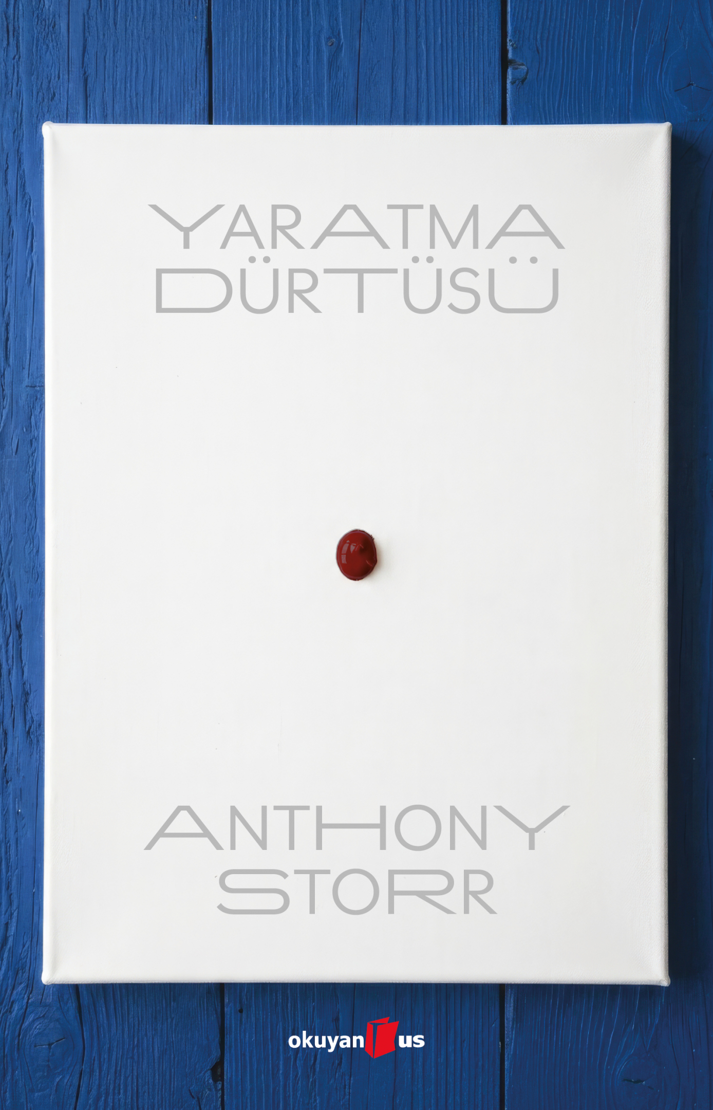 Yaratma Dürtüsü