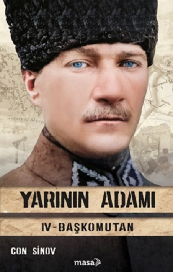 Yarının Adamı 4 Başkomutan