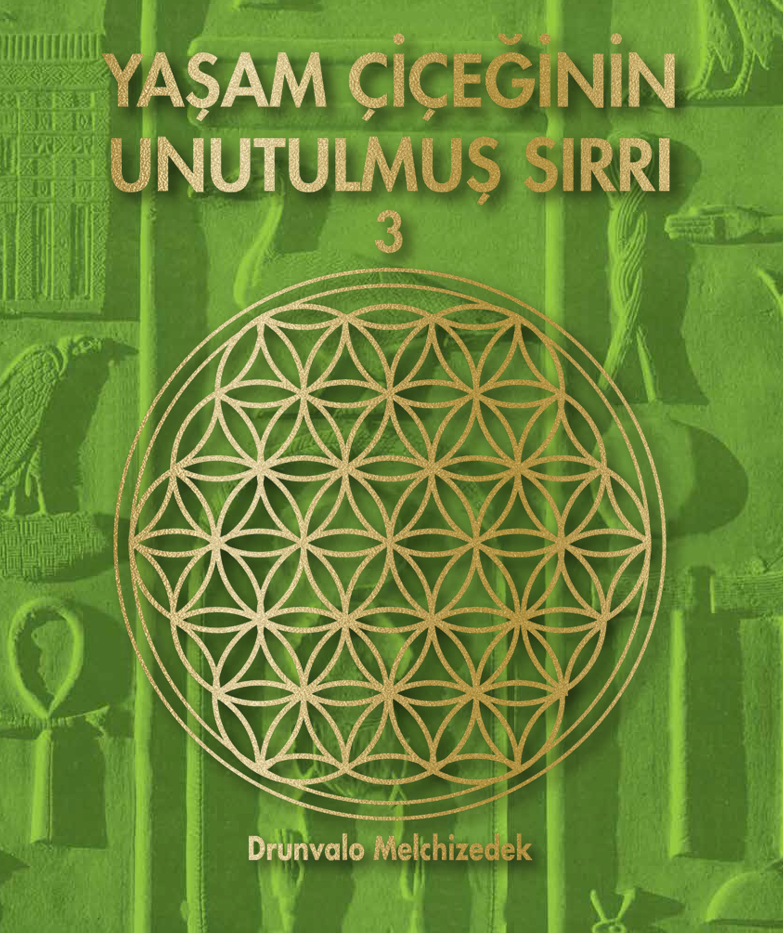 Yaşam Çiçeğinin Unutulmuş Sırrı 3