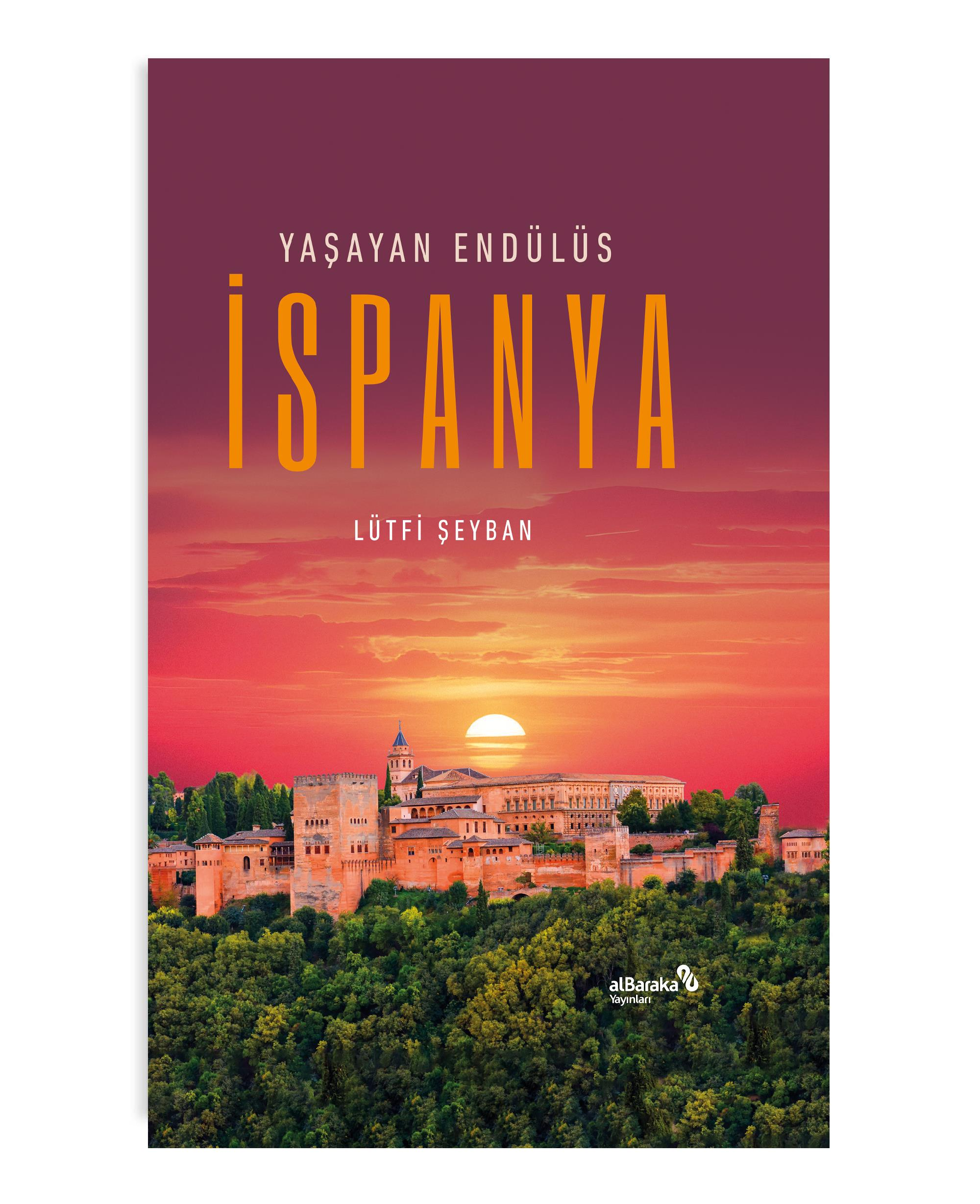 Yaşayan Endülüs İspanya