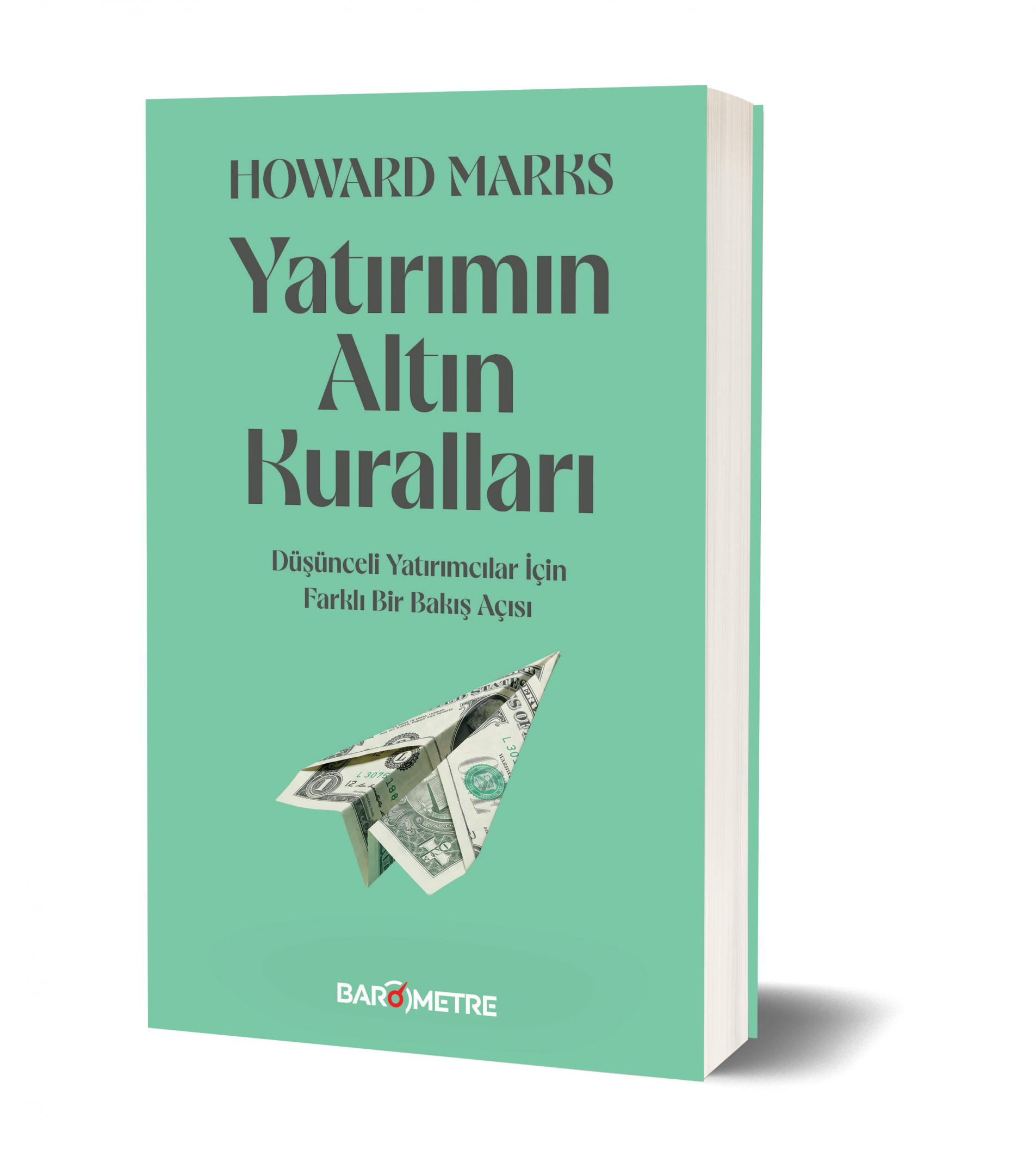 Yatırımın Altın Kuralları
