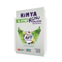 Yayın Denizi Ayt Kimya Pro Konu Anlatımlı El Kitabı