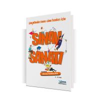 Yayın Denizi Hayatında Sınav Olan Herkes İçin Sınav Sanatı