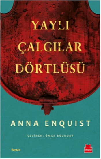 Yaylı Çalgılar Dörtlüsü