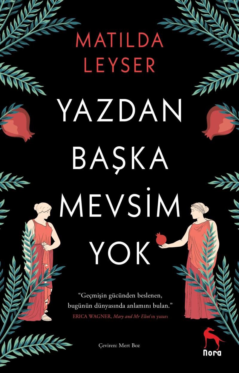 Yazdan Başka Mevsim Yok