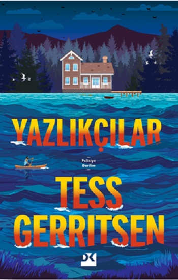 Yazlıkçılar