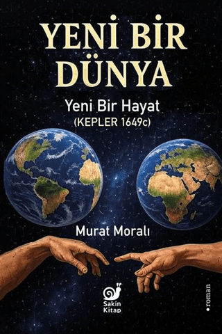 Yeni Bir Dünya Yeni Bir Hayat - Kepler 1649c