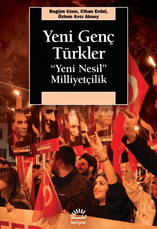 Yeni Genç Türkler