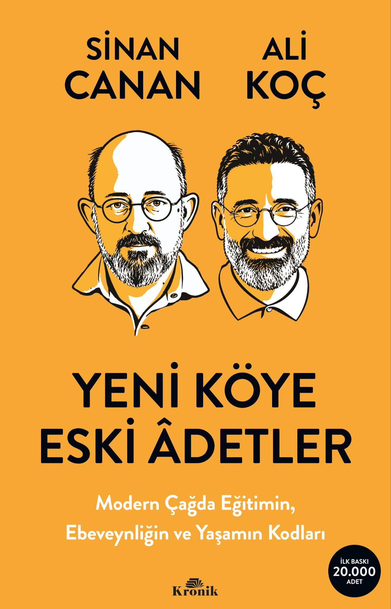 Yeni Köye Eski Adetler