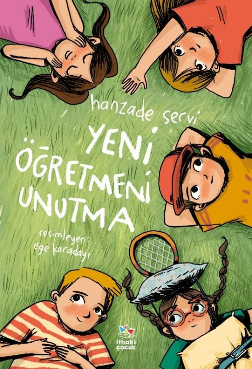 Yeni Öğretmeni Unutma