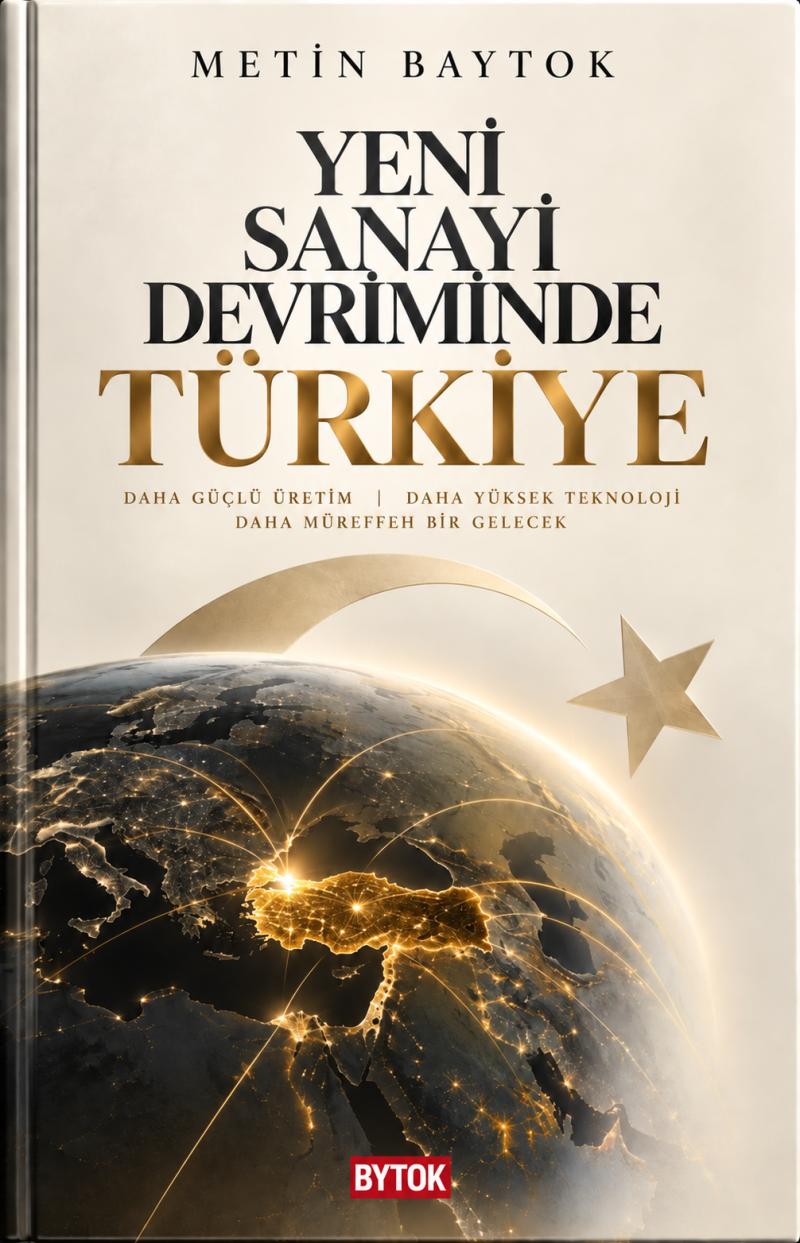 Yeni Sanayi Devriminde Türkiye