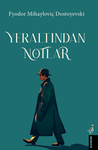 Yer Altından Notlar