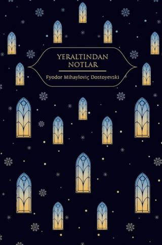 Yeraltından Notlar