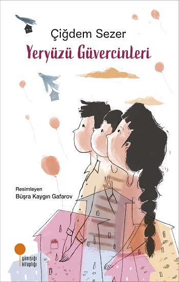 Yeryüzü Güvercinleri