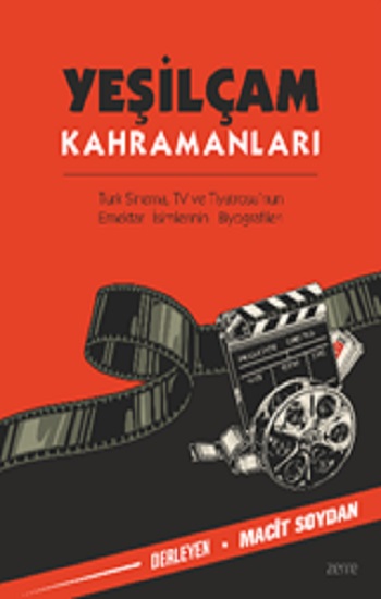 Yeşilçam Kahramanları
