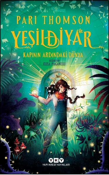 Yeşildiyar 1: Kapının Ardındaki Dünya
