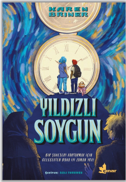 Yıldızlı Soygun