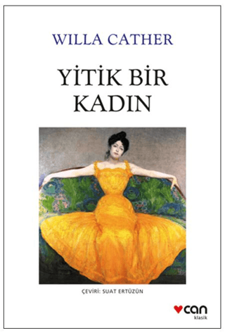 Yitik Bir Kadın