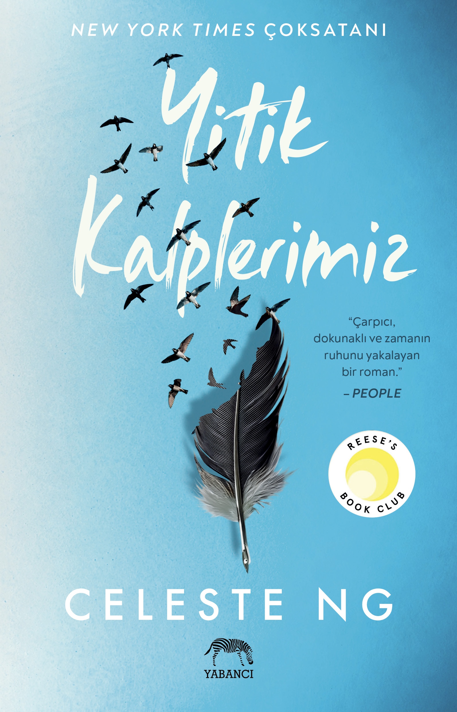 Yitik Kalplerimiz