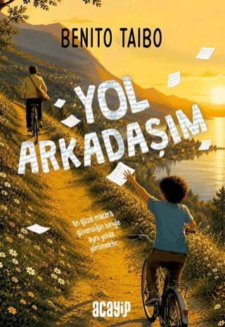 Yol Arkadaşım