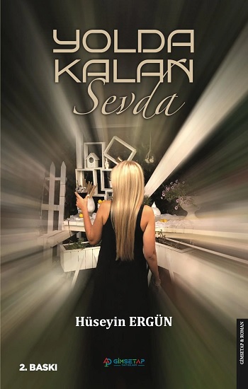 Yolda Kalan Sevda