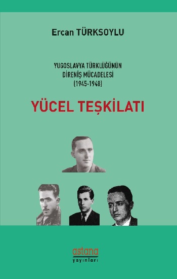 Yücel Teşkilatı
