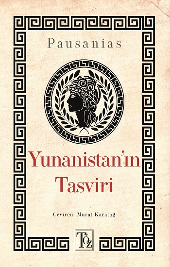Yunanistan’ın Tasviri