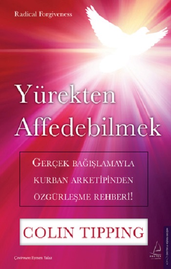 Yürekten Affedebilmek