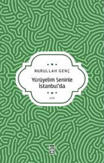 Yürüyelim Seninle İstanbul’da