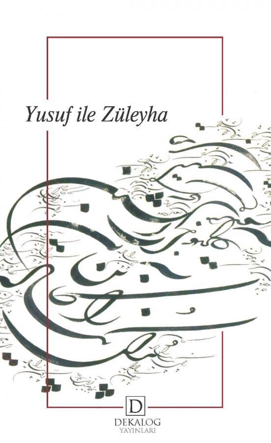 Yusuf ile Züleyha (CEP BOY)