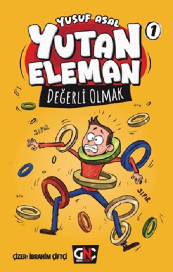 Yutan Eleman1 - Ciltli