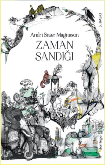 Zaman Sandığı