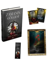 Zamanın Gölgesi 2 (Ciltli)