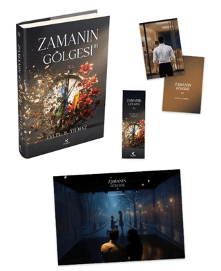 Zamanın Gölgesi 3