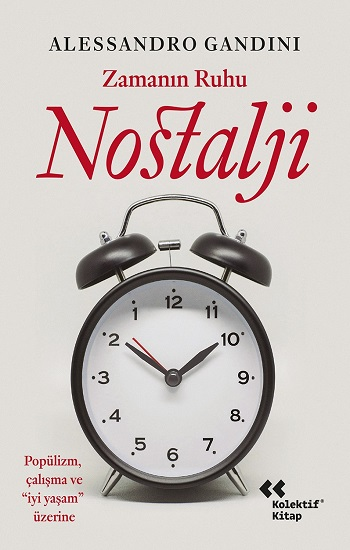 Zamanın Ruhu Nostalji