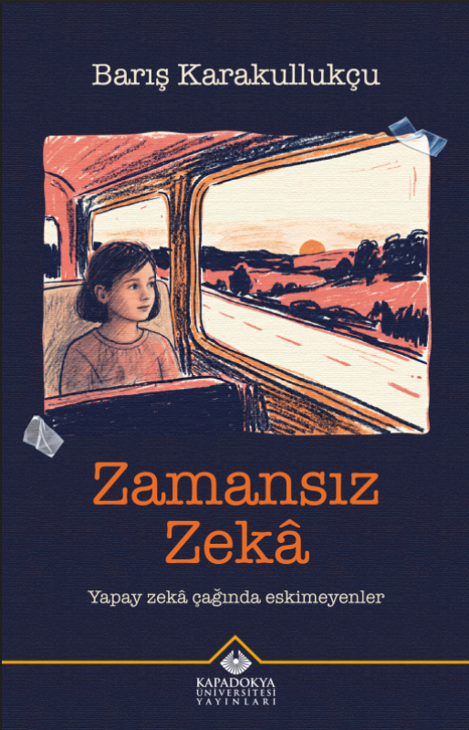Zamansız Zeka